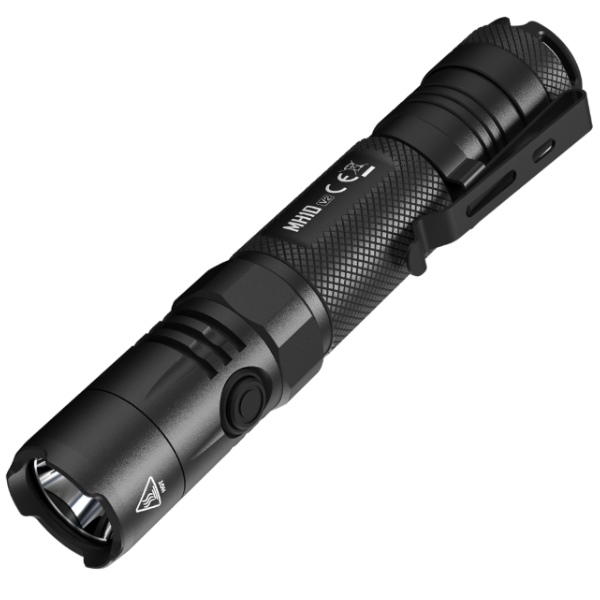 LINTERNA NITECORE MH10 V2.0 1200 LUMEN  MH10